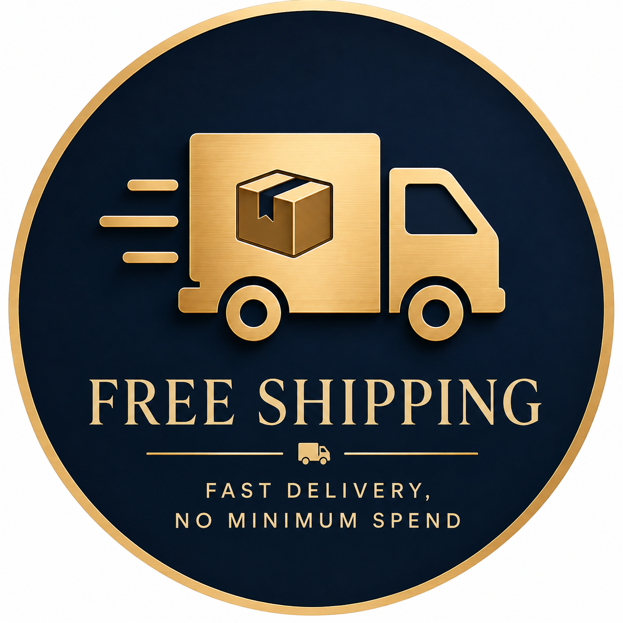 Free Shipping