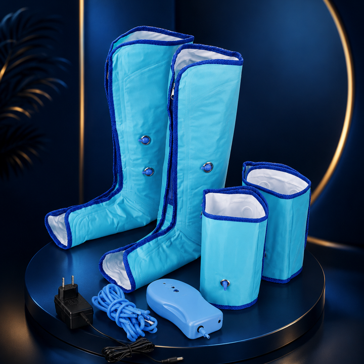 LegEase™ Compression Massager