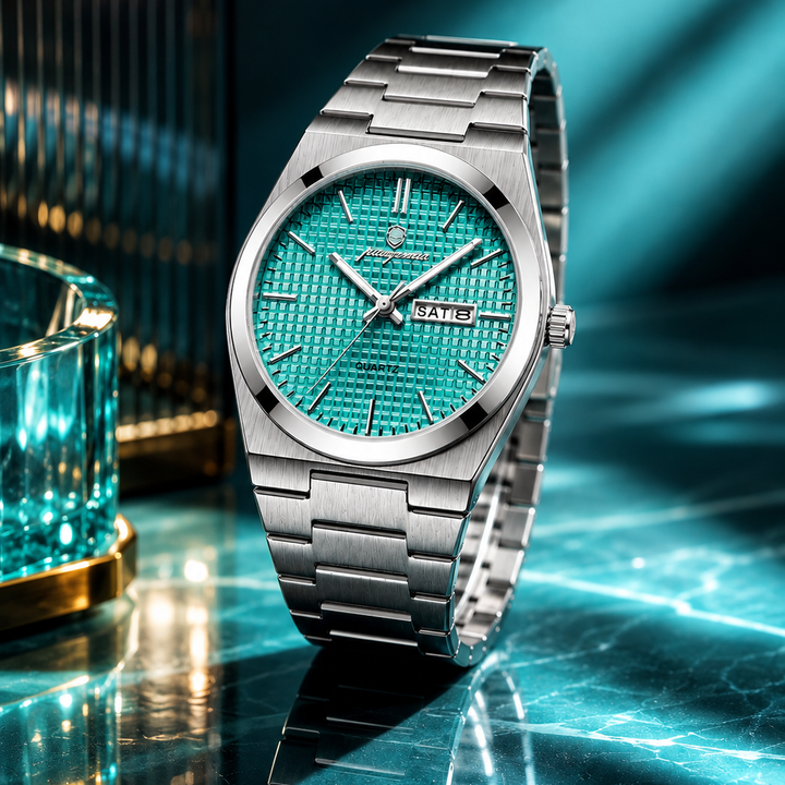 Luxury Men’s Watch - PAAZOMU