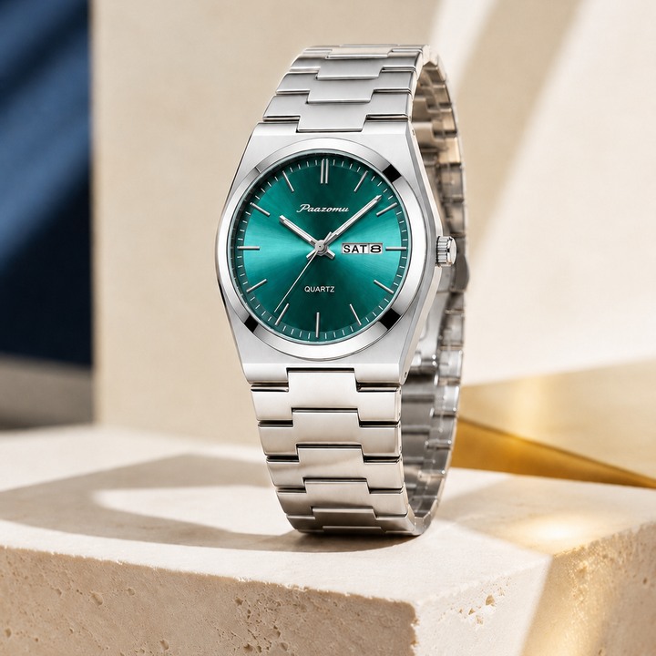 Luxury Men’s Watch - PAAZOMU