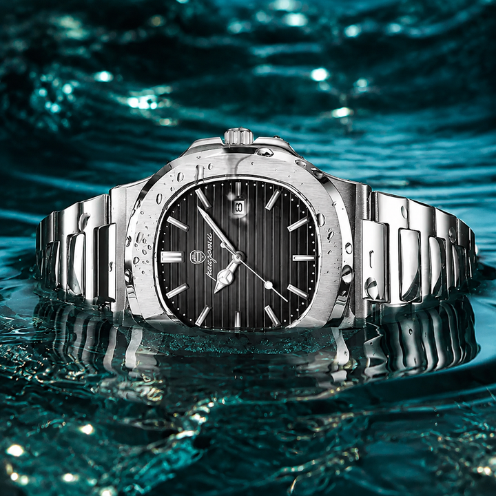 Luxury Men’s Watch - PAAZOMU