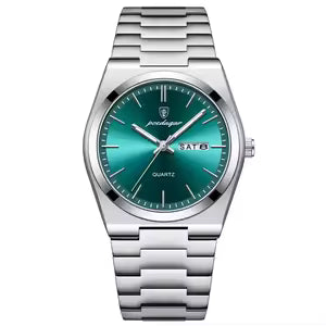 Luxury Men’s Watch - PAAZOMU