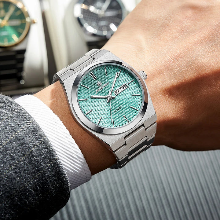 Luxury Men’s Watch - PAAZOMU