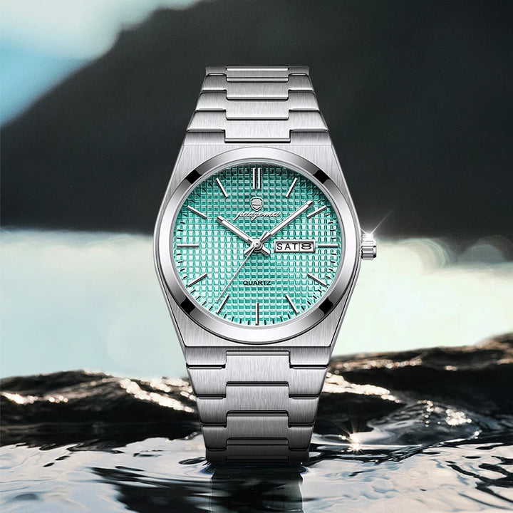 Luxury Men’s Watch - PAAZOMU