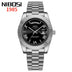 Luxury Men’s Watch - BY NIBOSI