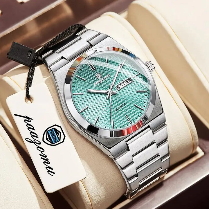 Luxury Men’s Watch - PAAZOMU