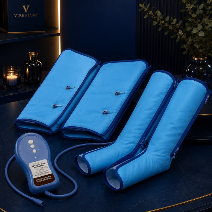 LegEase™ Compression Massager